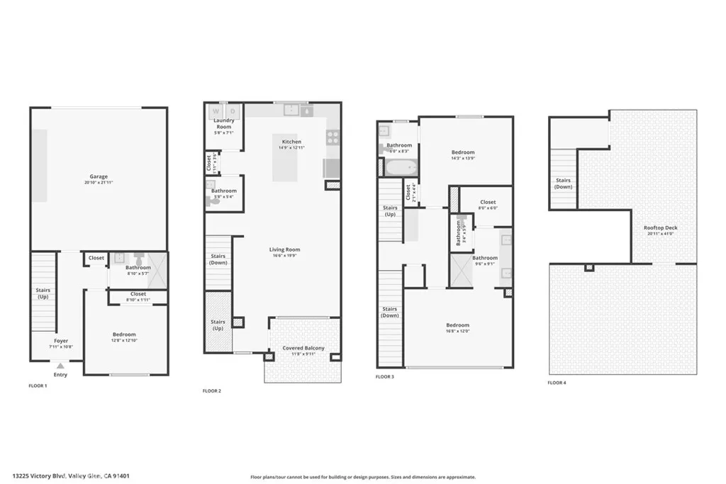 Additional image 71 of 13225 Victory Boulevard, Valley Glen, CA 91401