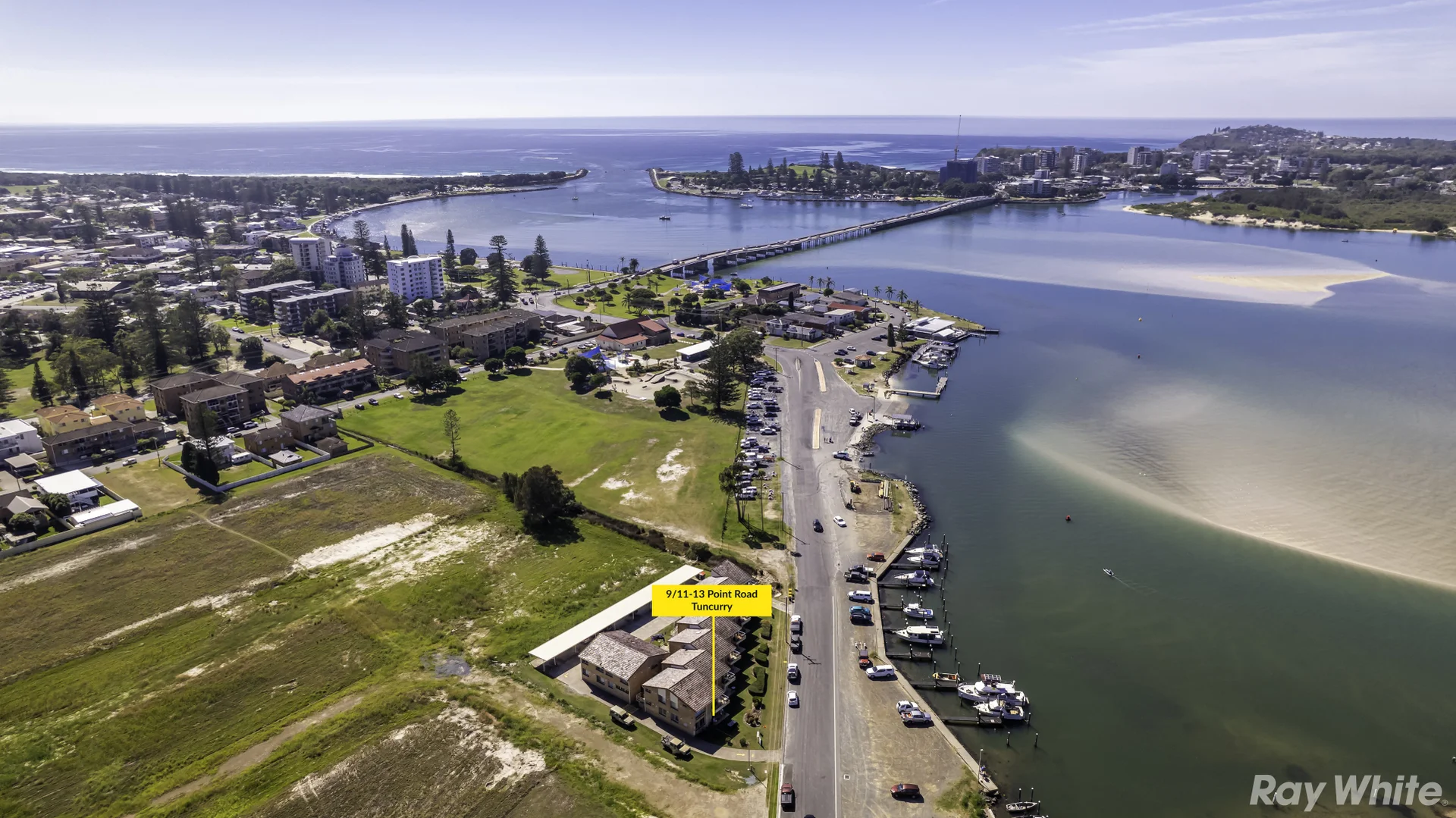 Additional image 12 of 1/9-13 Point Road, Tuncurry NSW 2428