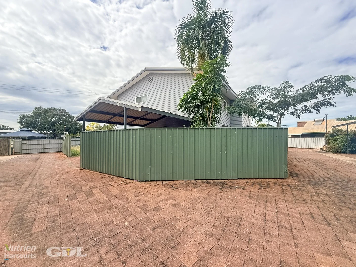 7/21 Grevillea Road, Katherine NT 0850