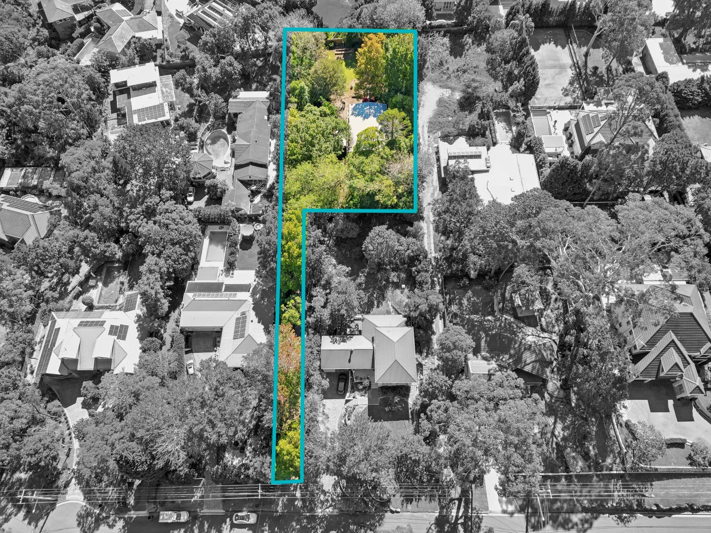 Additional image 7 of 20 Boundary Road, Wahroonga NSW 2076