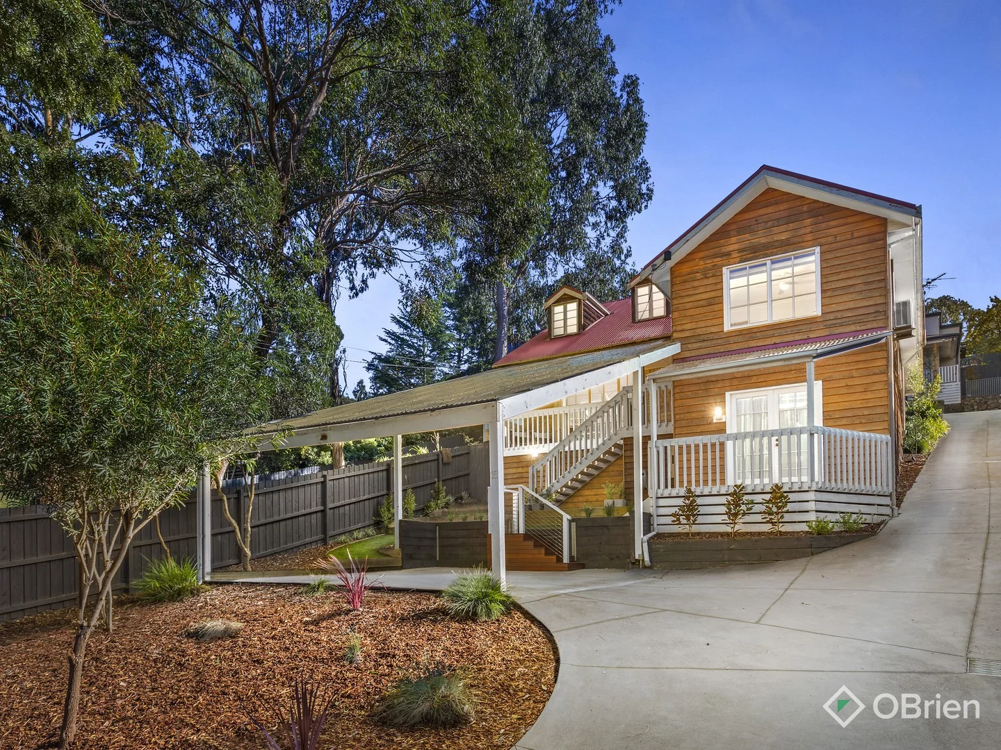 1/15 Virginia Court, Montmorency VIC 3094