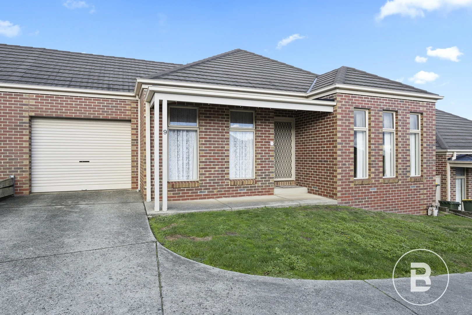9/1120 Havelock Street, Ballarat North VIC 3350