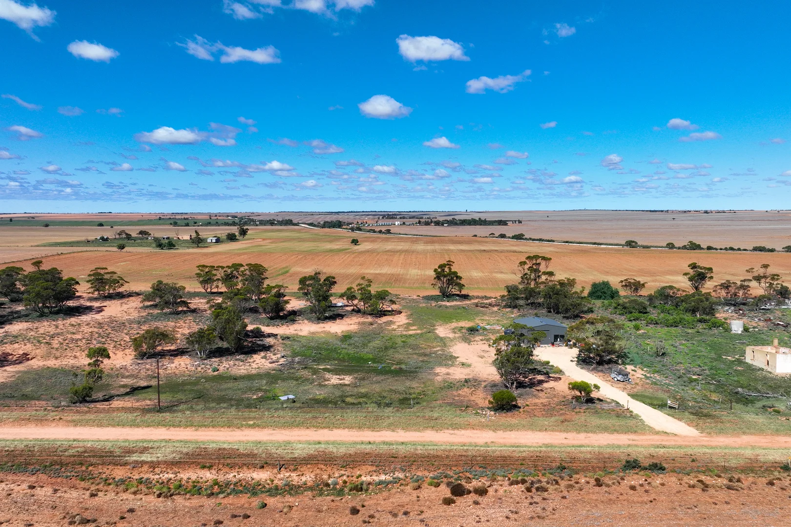 Additional image 7 of Lots 6-11 Crase Road, Loxton SA 5333