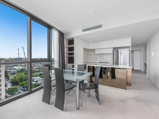 Additional image 3 of 1205/234 Vulture Street, South Brisbane QLD 4101