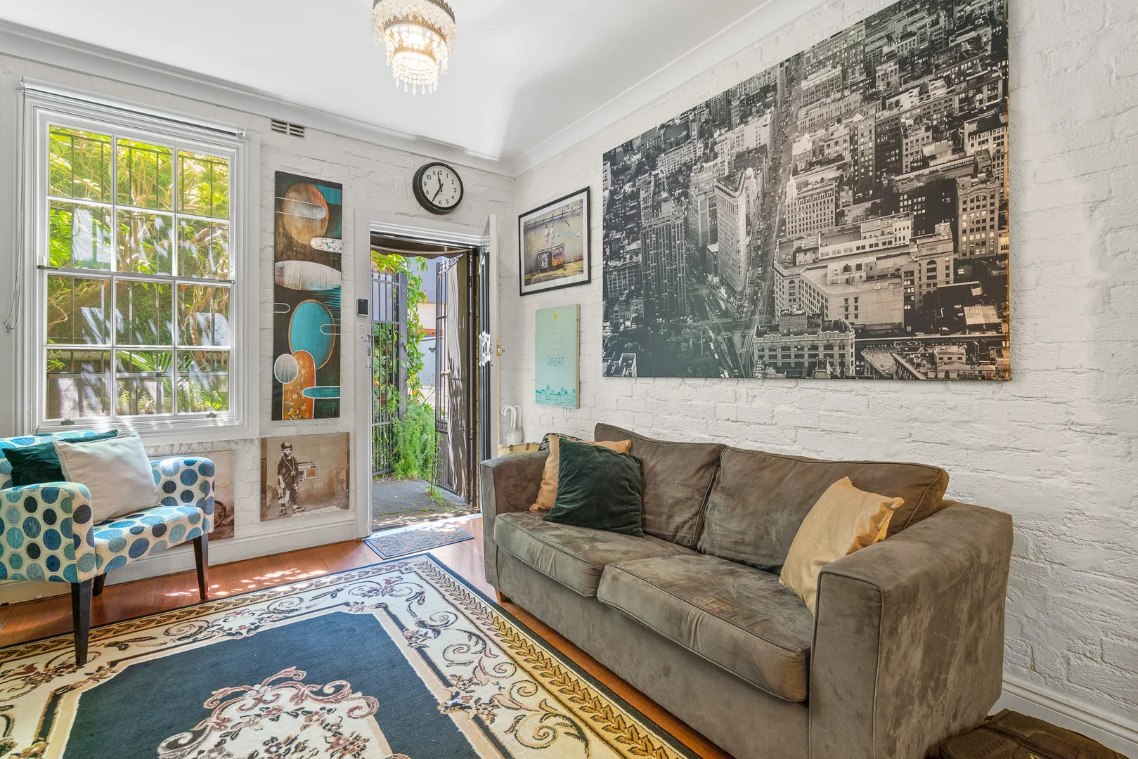 Additional image 7 of 1 Kidmans Terrace, Woolloomooloo NSW 2011