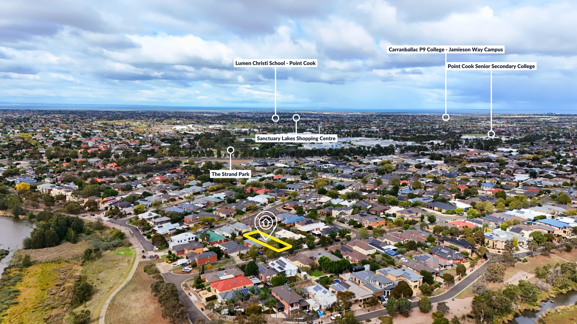 Additional image 19 of 10 Emily Crescent, Point Cook VIC 3030