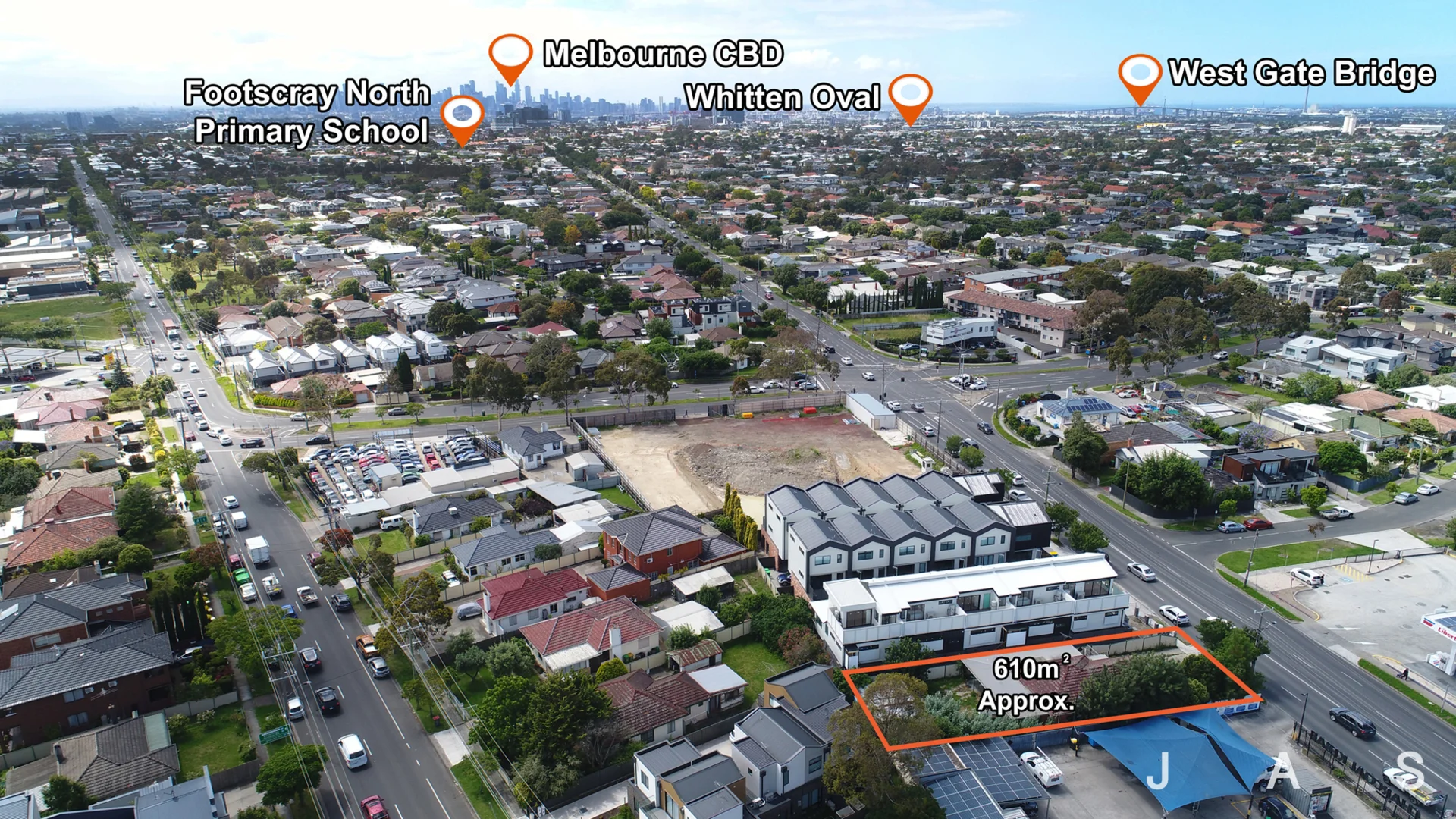 Additional image 2 of 216 Ballarat Road, Maidstone VIC 3012