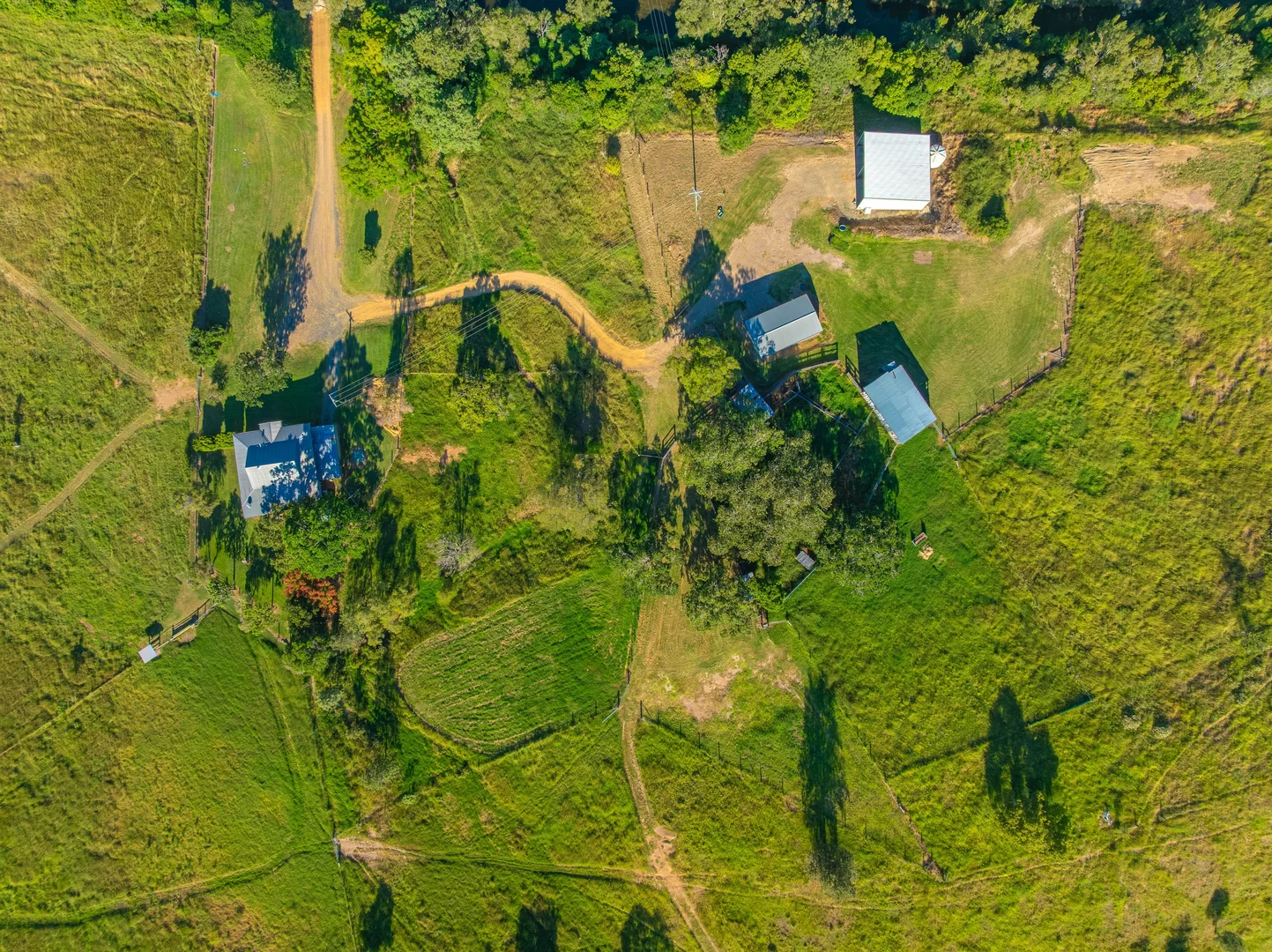 878 Rossmore Road, Kilkivan QLD 4600 photo 4