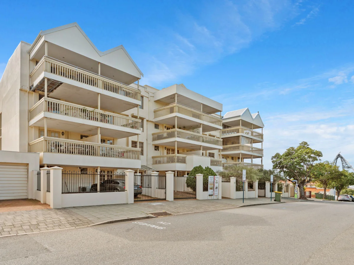 Additional image 23 of 43/22 Nile Street, East Perth WA 6004
