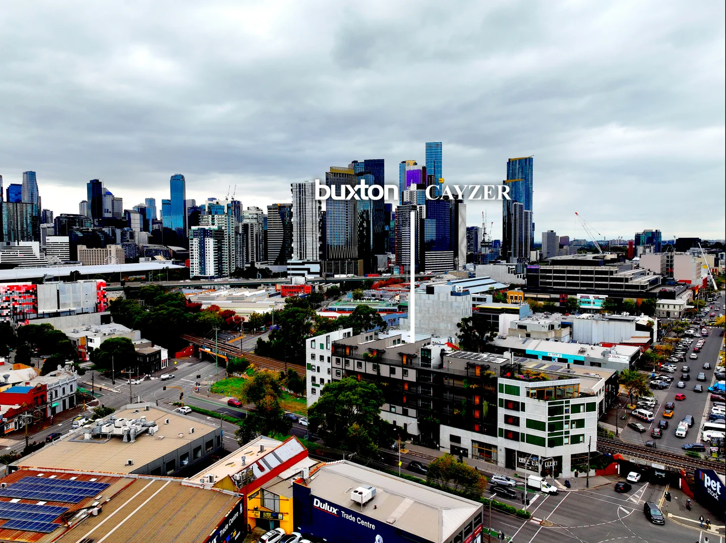 Additional image 16 of 504/201 Ferrars Street, South Melbourne VIC 3205