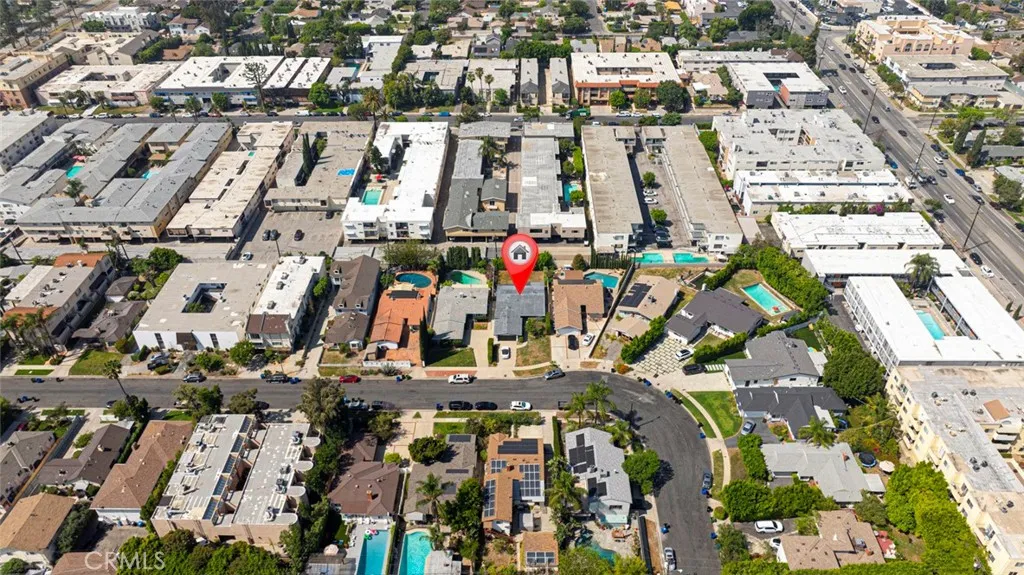 Additional image 28 of 5515 Hermitage Avenue, Valley Village, CA 91607
