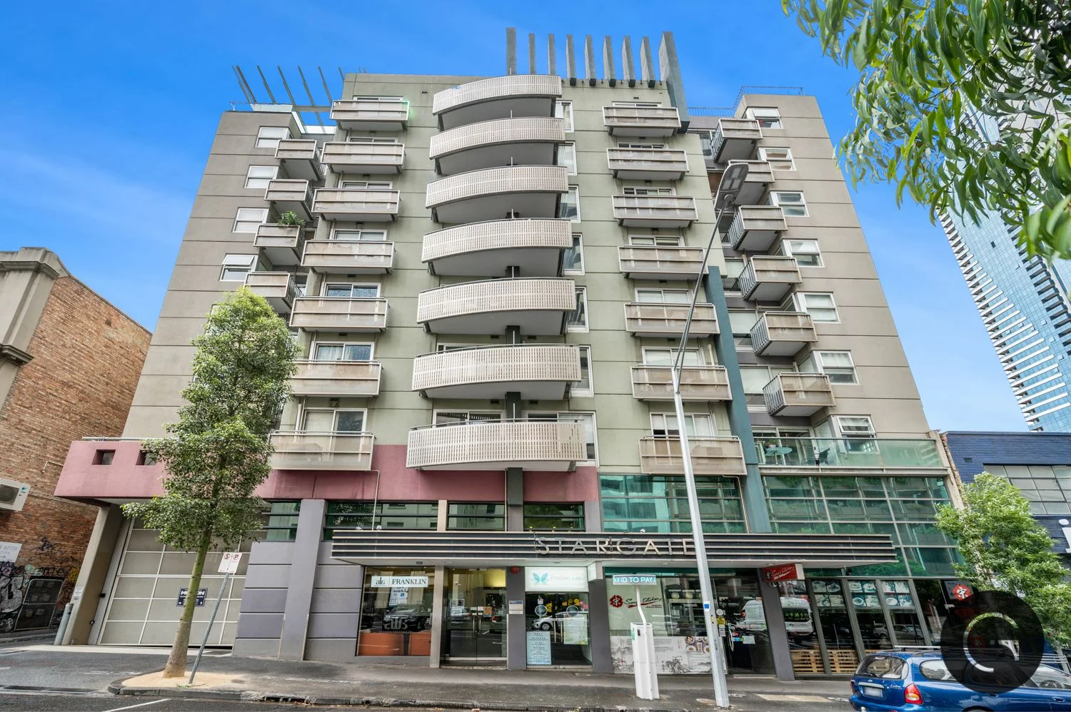 302/118 Franklin Street, Melbourne VIC 3000