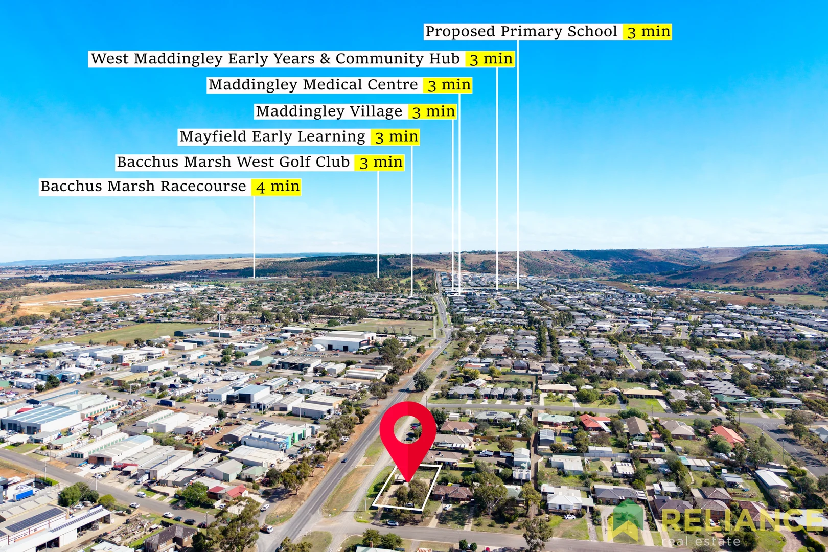 Additional image 21 of 1 Moore Street, Maddingley VIC 3340