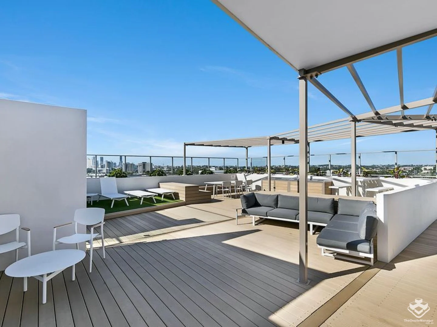 Additional image 10 of L4/54 Lincoln Street, Greenslopes QLD 4120
