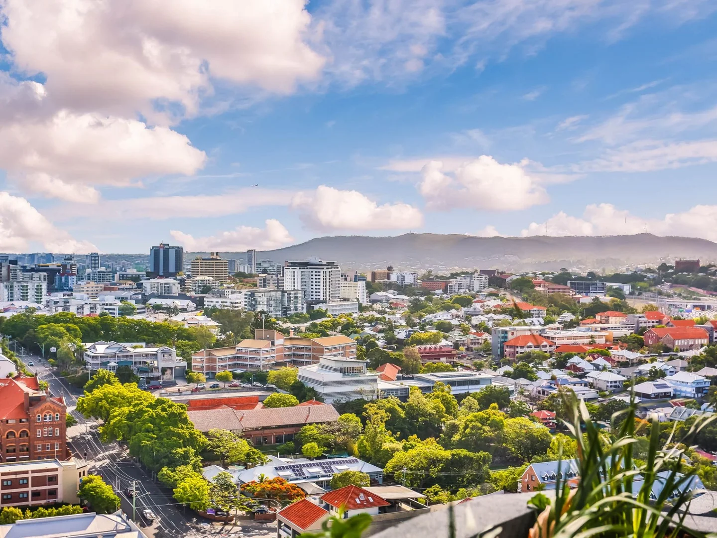 Additional image 10 of 2707/167 Alfred St, Fortitude Valley QLD 4006