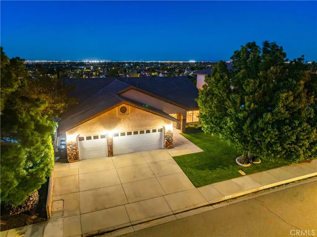 Additional image 2 of 4141 Grandview Drive, Palmdale, CA 93551