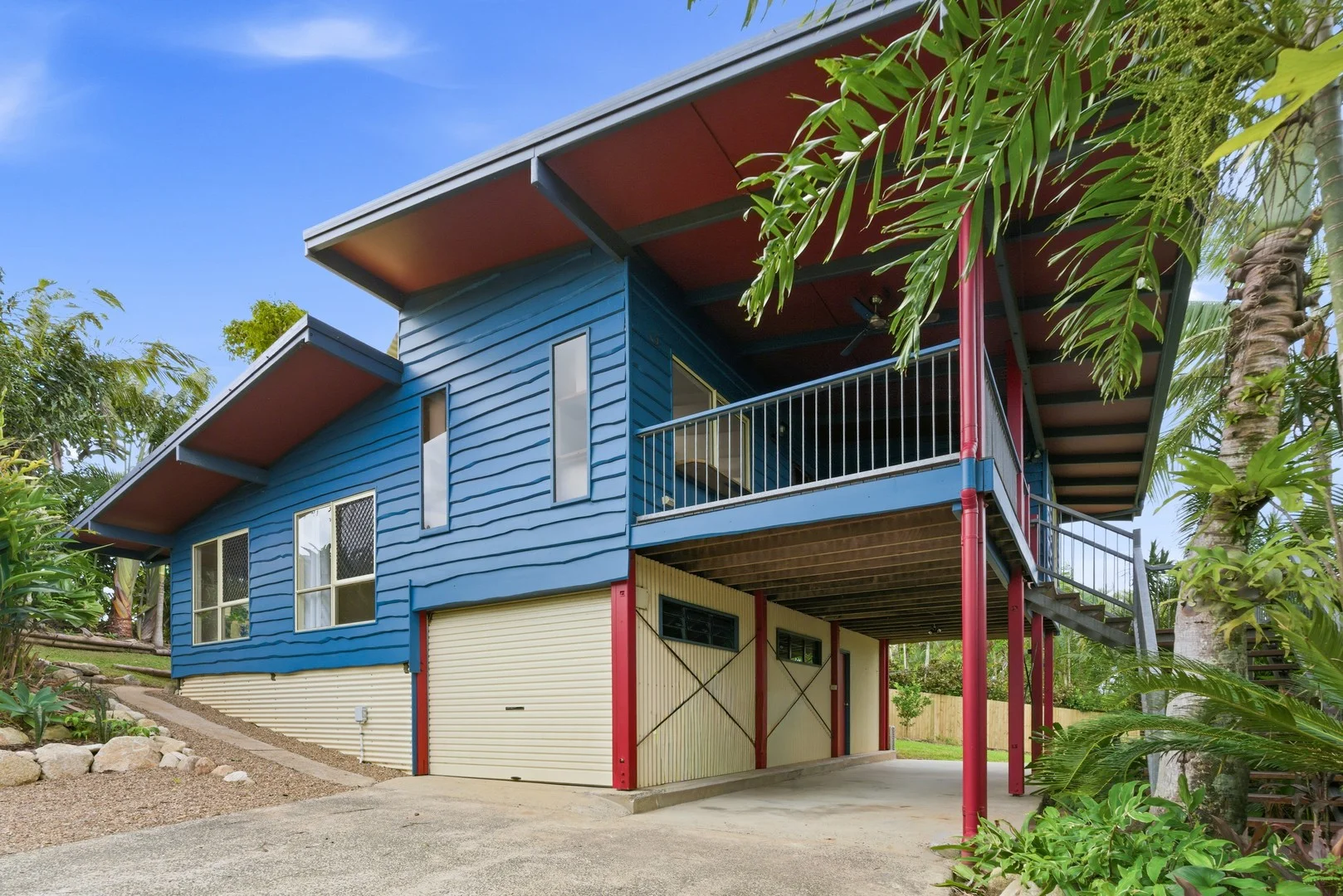 1 Timana Terrace, Wongaling Beach QLD 4852