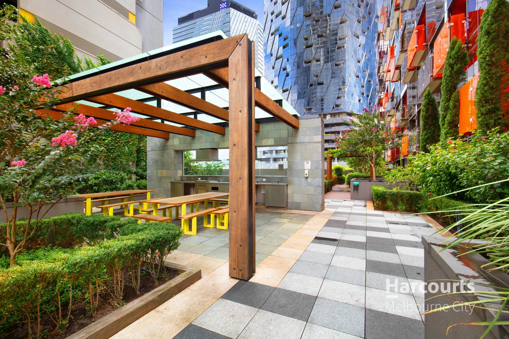 Additional image 8 of 2508/639 Lonsdale Street, Melbourne VIC 3000
