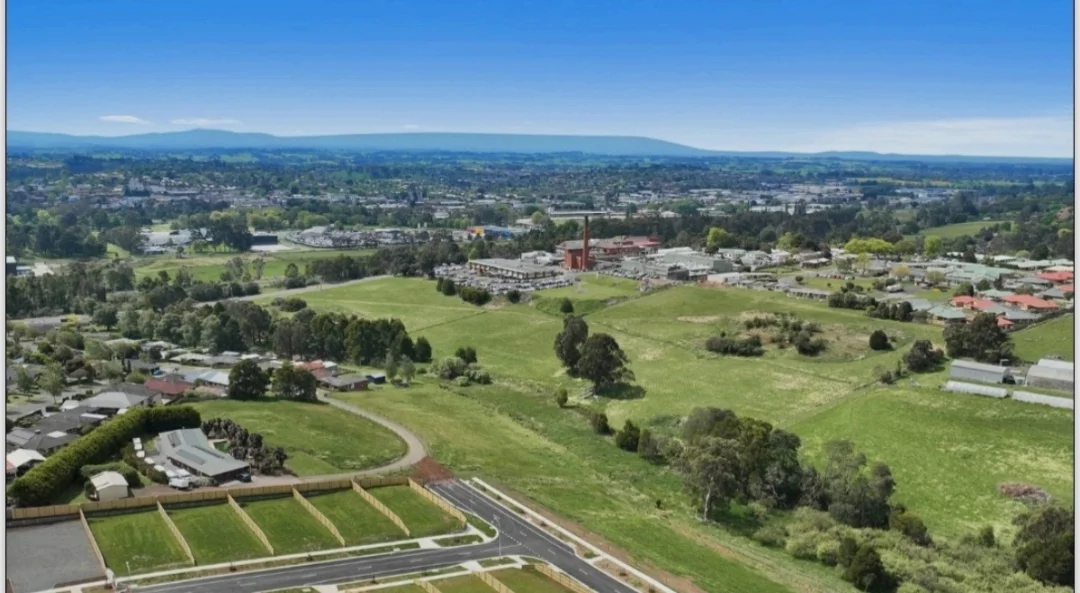 Additional image 3 of Lot 324 Hayes Drive, Warragul VIC 3820