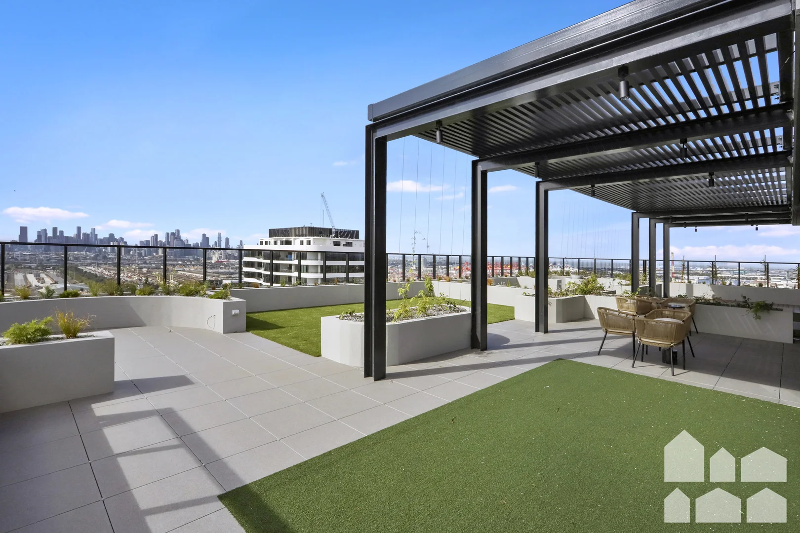 Additional image 11 of 518/1 Warde Street, Footscray VIC 3011