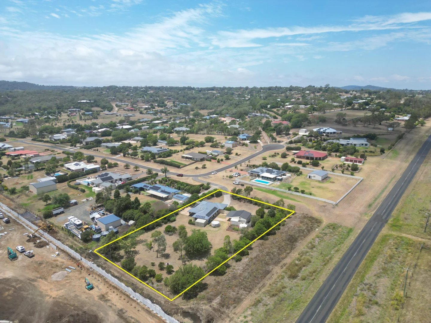 Additional image 27 of 13 Morris Court, Cotswold Hills QLD 4350