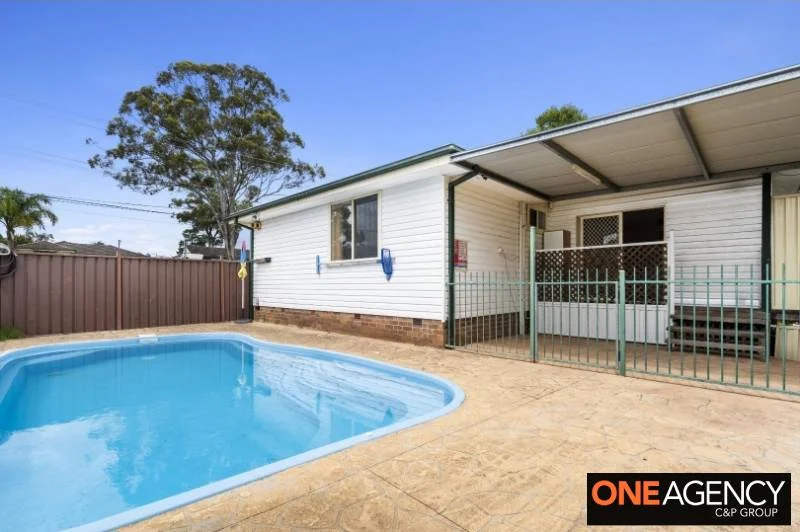 Additional image 8 of 17 Barham St, Heckenberg NSW 2168