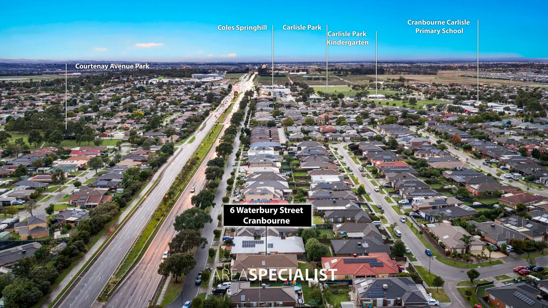 Additional image 18 of 6 Waterbury Street, Cranbourne VIC 3977