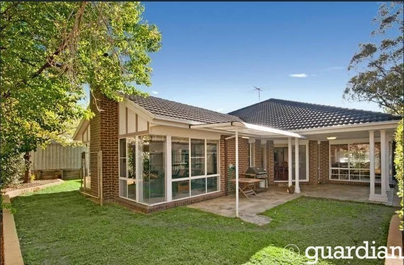 Additional image 7 of 4 Cressy Avenue, Beaumont Hills NSW 2155