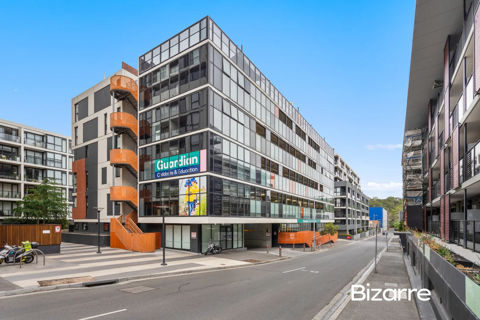 Additional image 11 of 404/5 Flockhart Street, Abbotsford VIC 3067
