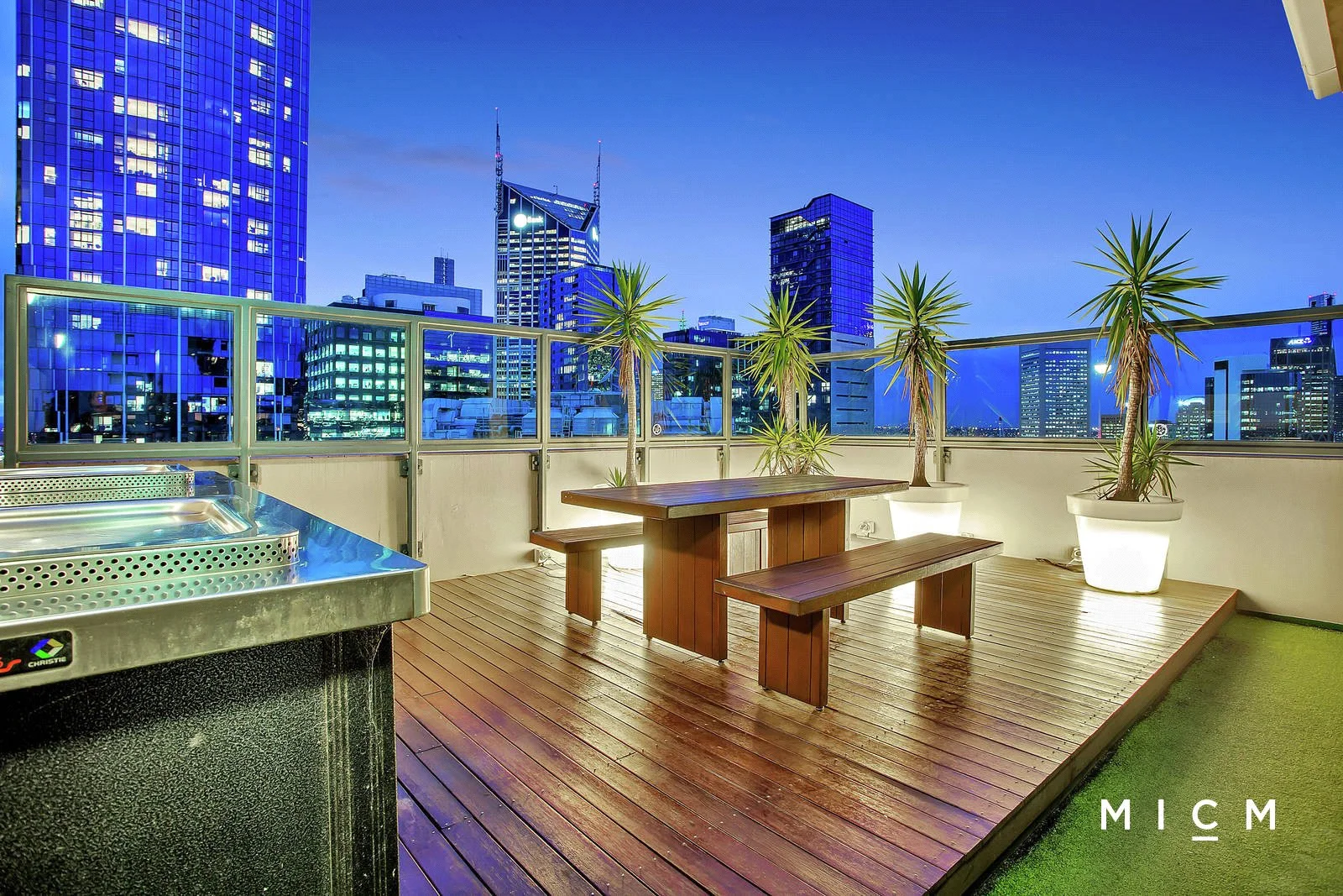 Additional image 14 of 911/181 Abeckett Street, Melbourne VIC 3000