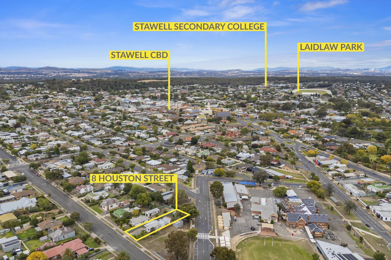 Additional image 18 of 8 Houston Street, Stawell VIC 3380
