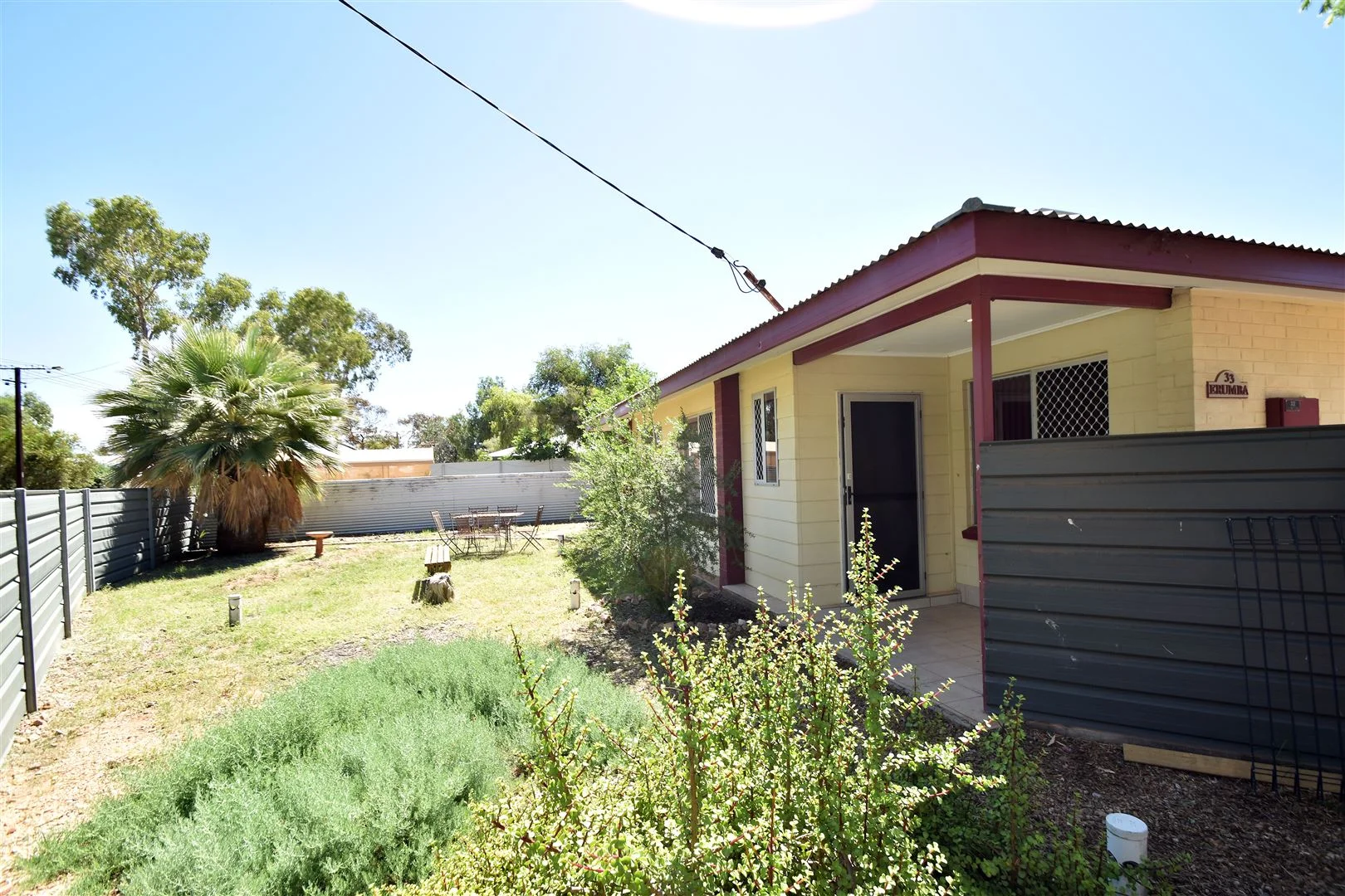 Additional image 5 of 33 Erumba Street, Braitling NT 0870