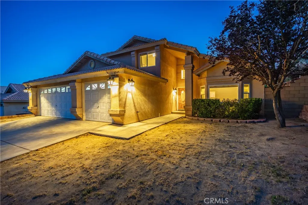 Additional image 58 of 3549 Silver Spur Court, Rosamond, CA 93560