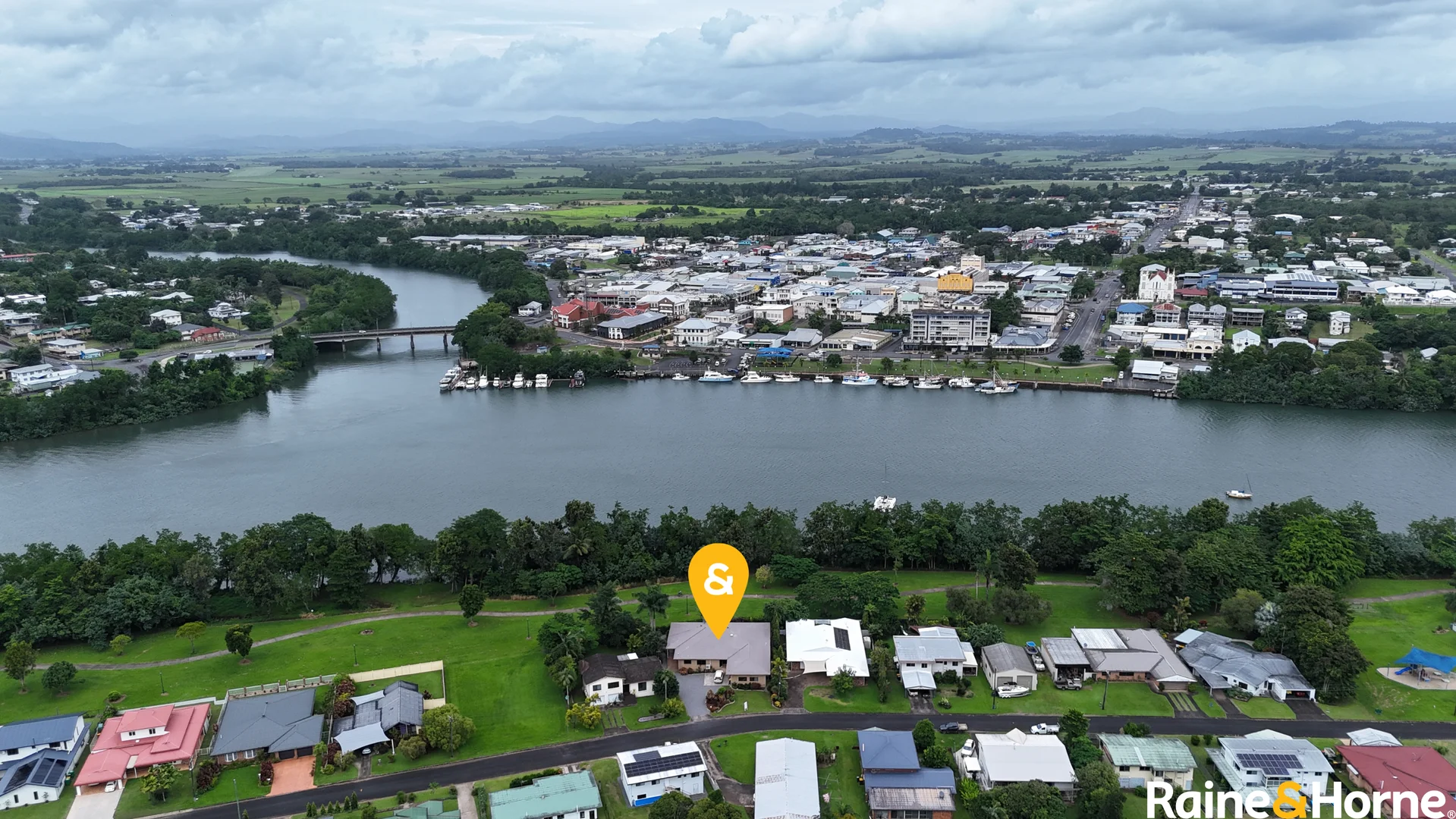 Additional image 30 of 28 Riverside Crescent, Innisfail Estate QLD 4860