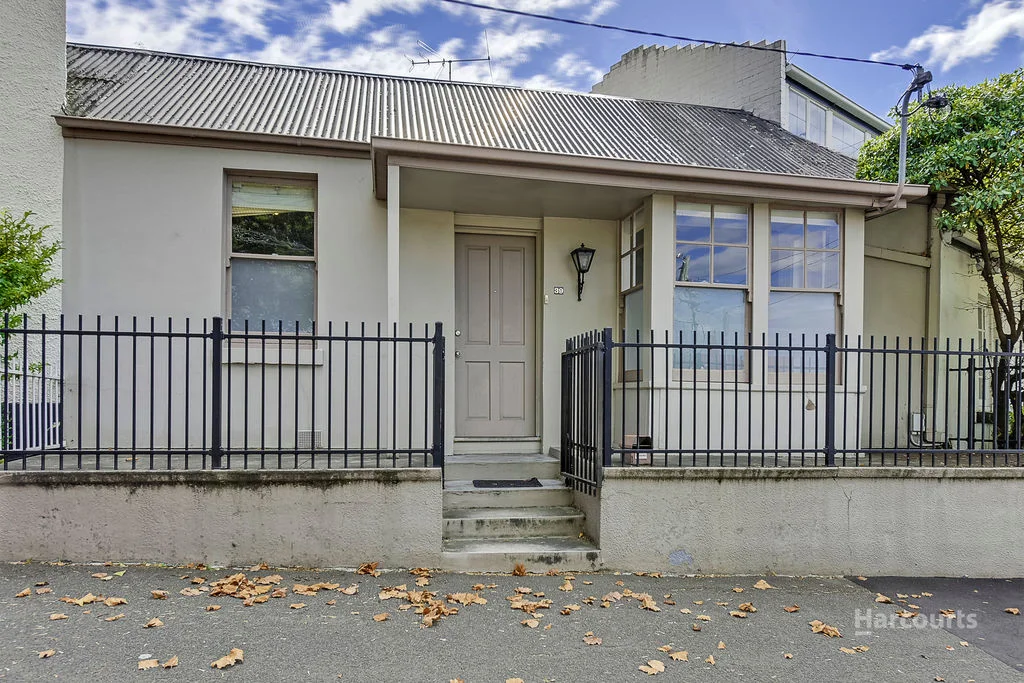 39 Fitzroy Crescent, Dynnyrne TAS 7005