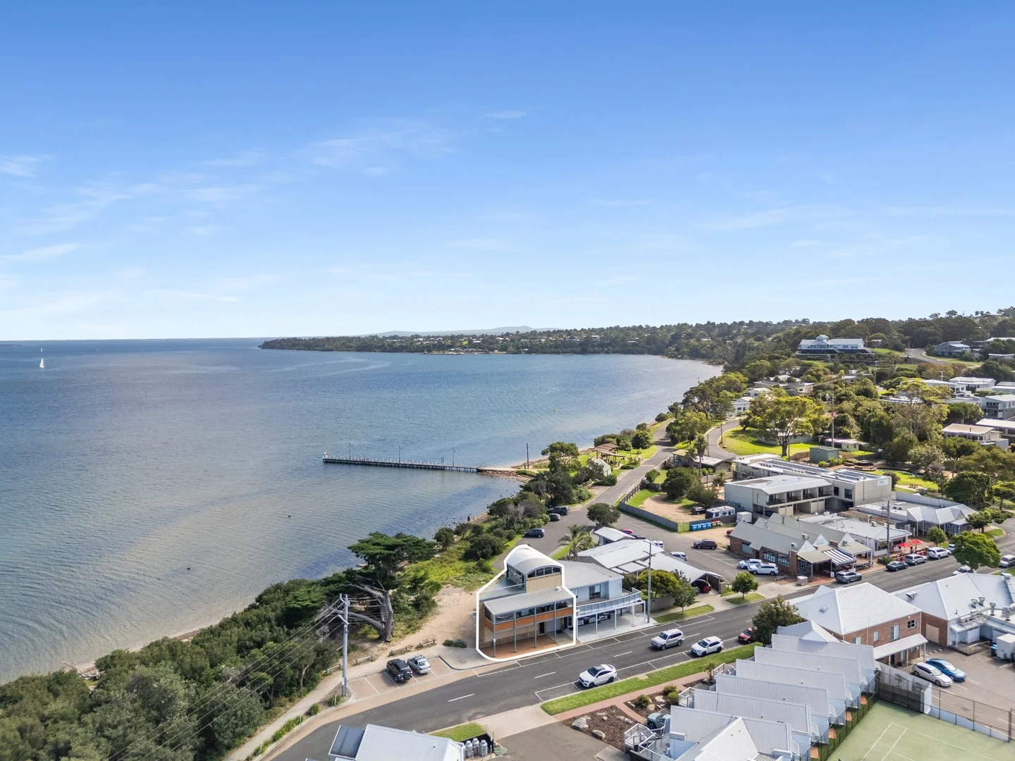 49 Metung Road, Metung VIC 3904
