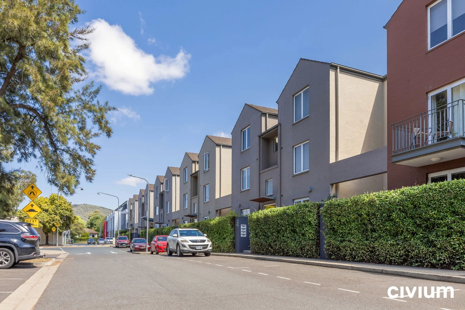 25/50 Bluebell Street, O'Connor ACT 2602