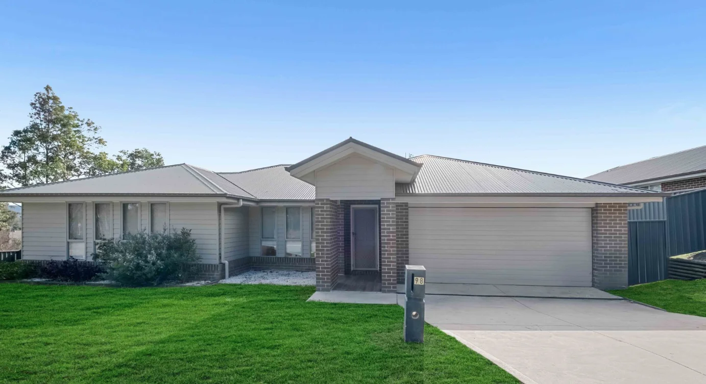 98 Alkira Avenue, Cessnock NSW 2325