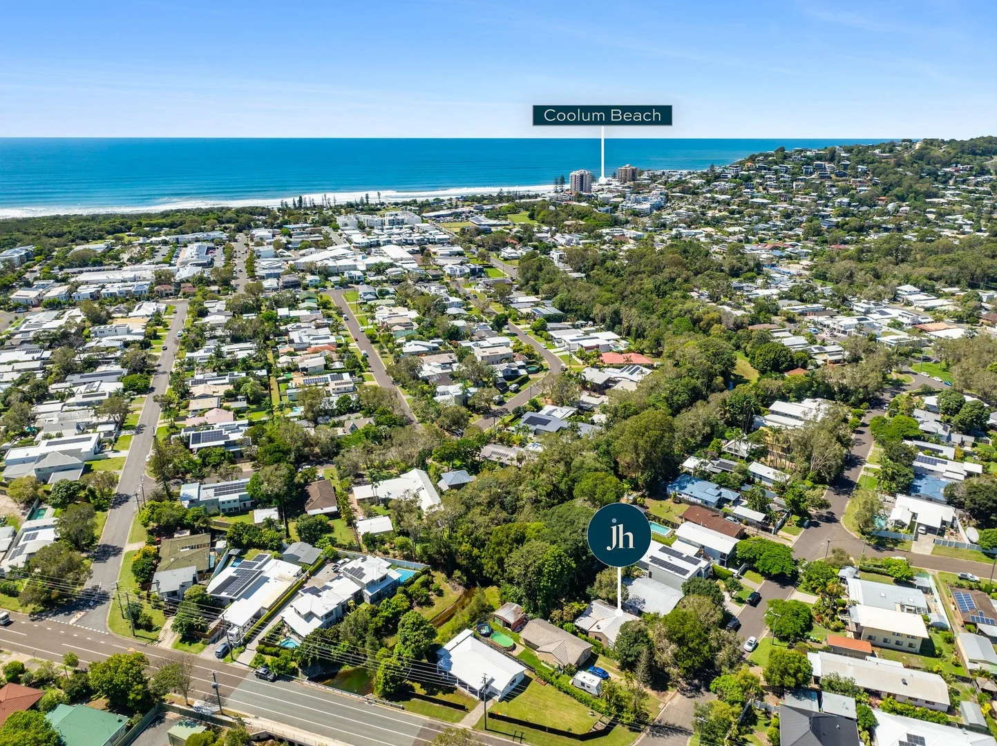 34 Fourwinds Avenue, Coolum Beach QLD 4573