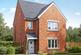Plot 83, The Lumley at Saddleback View, Swindale Gardens CA11