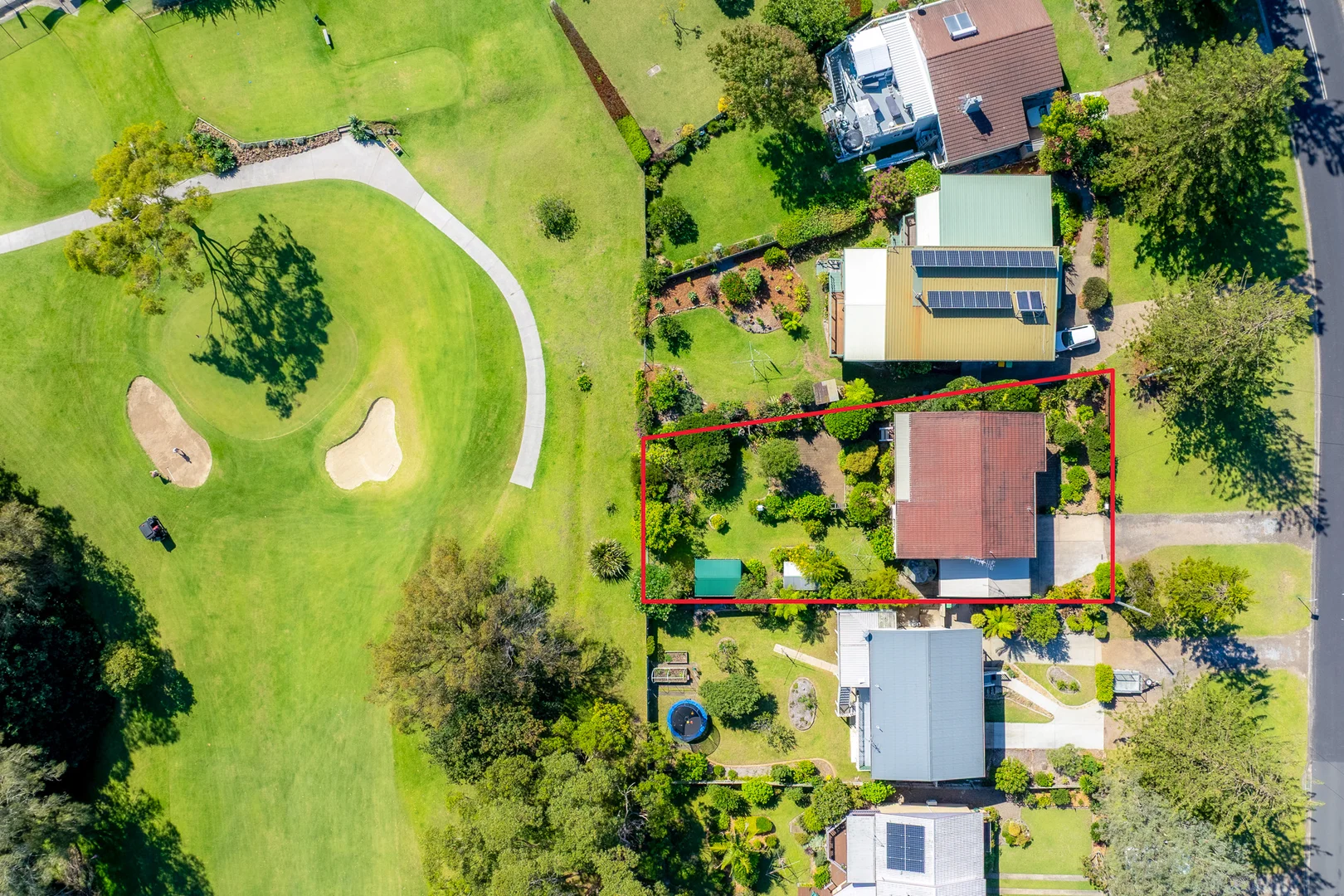 Additional image 21 of 25 Allenby Road, Tuross Head NSW 2537