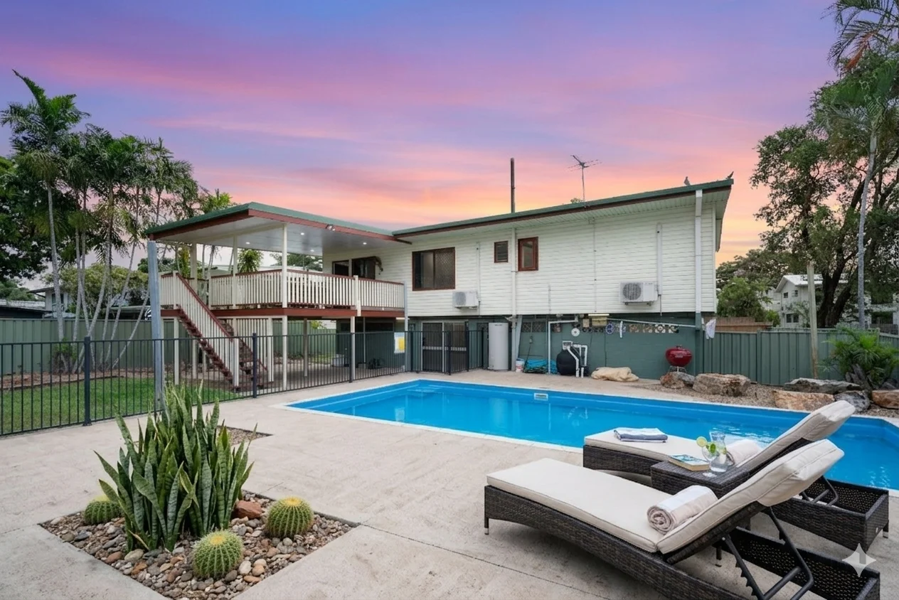 12 Bryant Street, Cranbrook QLD 4814