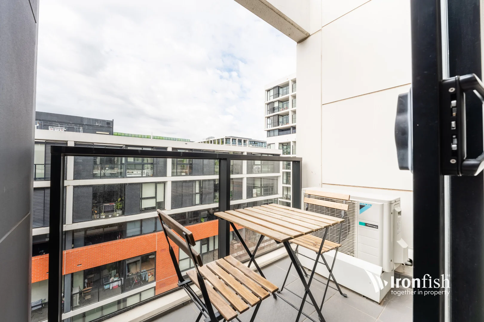 Additional image 6 of 506/8 Grosvenor Street, Abbotsford VIC 3067