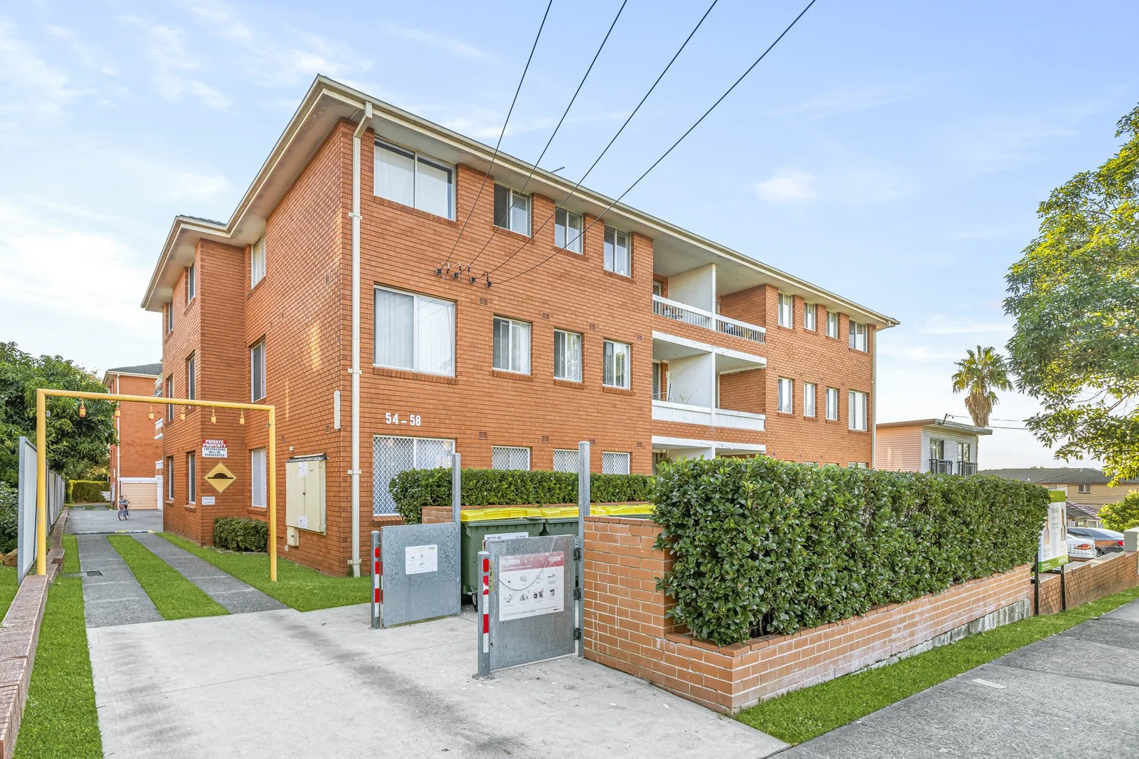 26/54-58 Fairmount Street, Lakemba NSW 2195