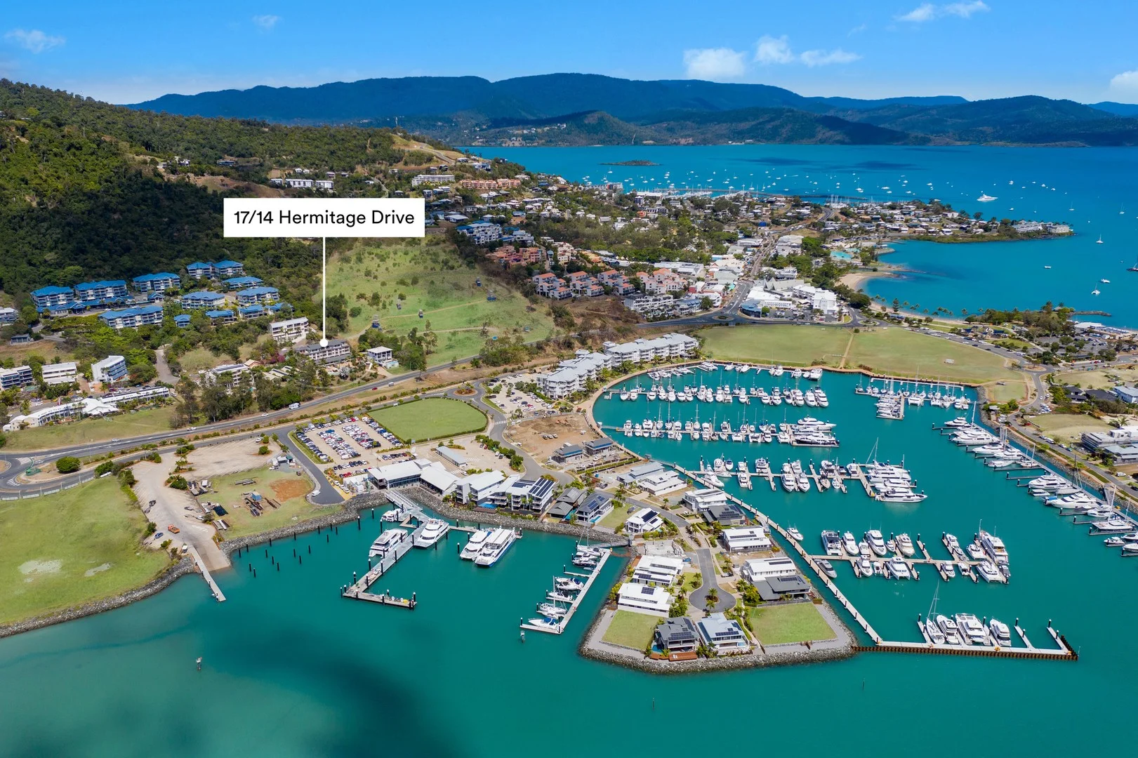 Additional image 2 of 17/14 Hermitage Drive, Airlie Beach QLD 4802