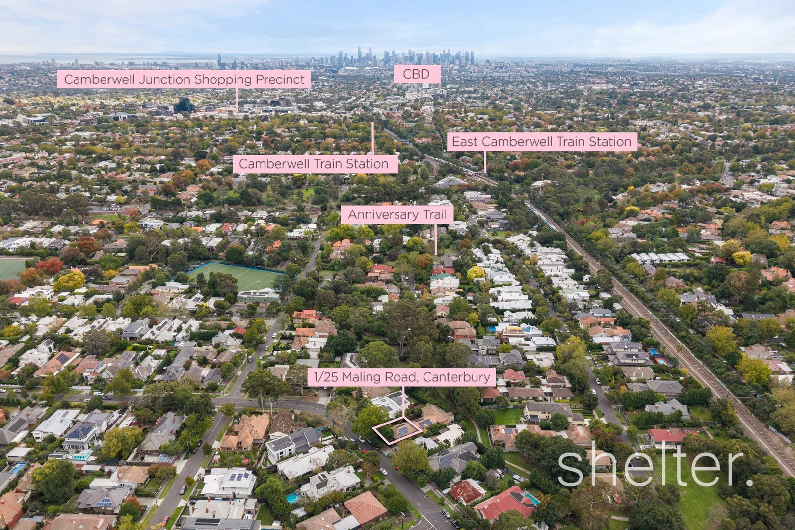 Additional image 16 of 1/25 Maling Road, Canterbury VIC 3126