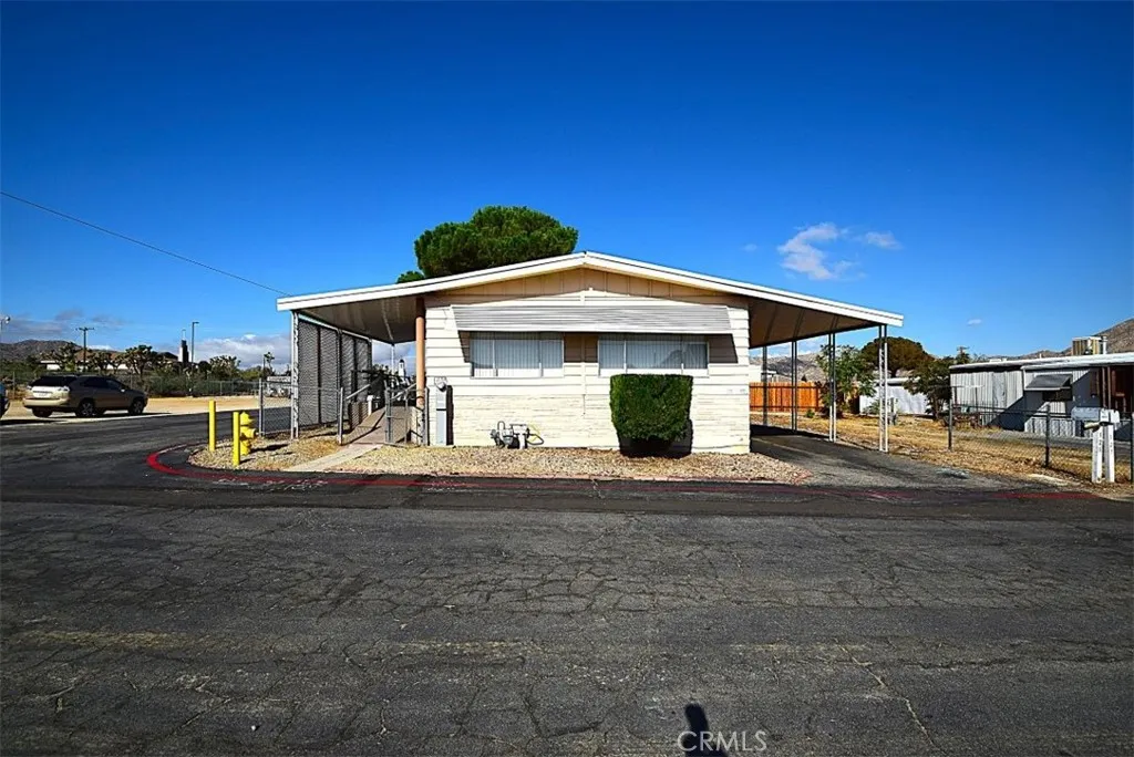 7425 Church Street Unit 126, Yucca Valley, CA 92284