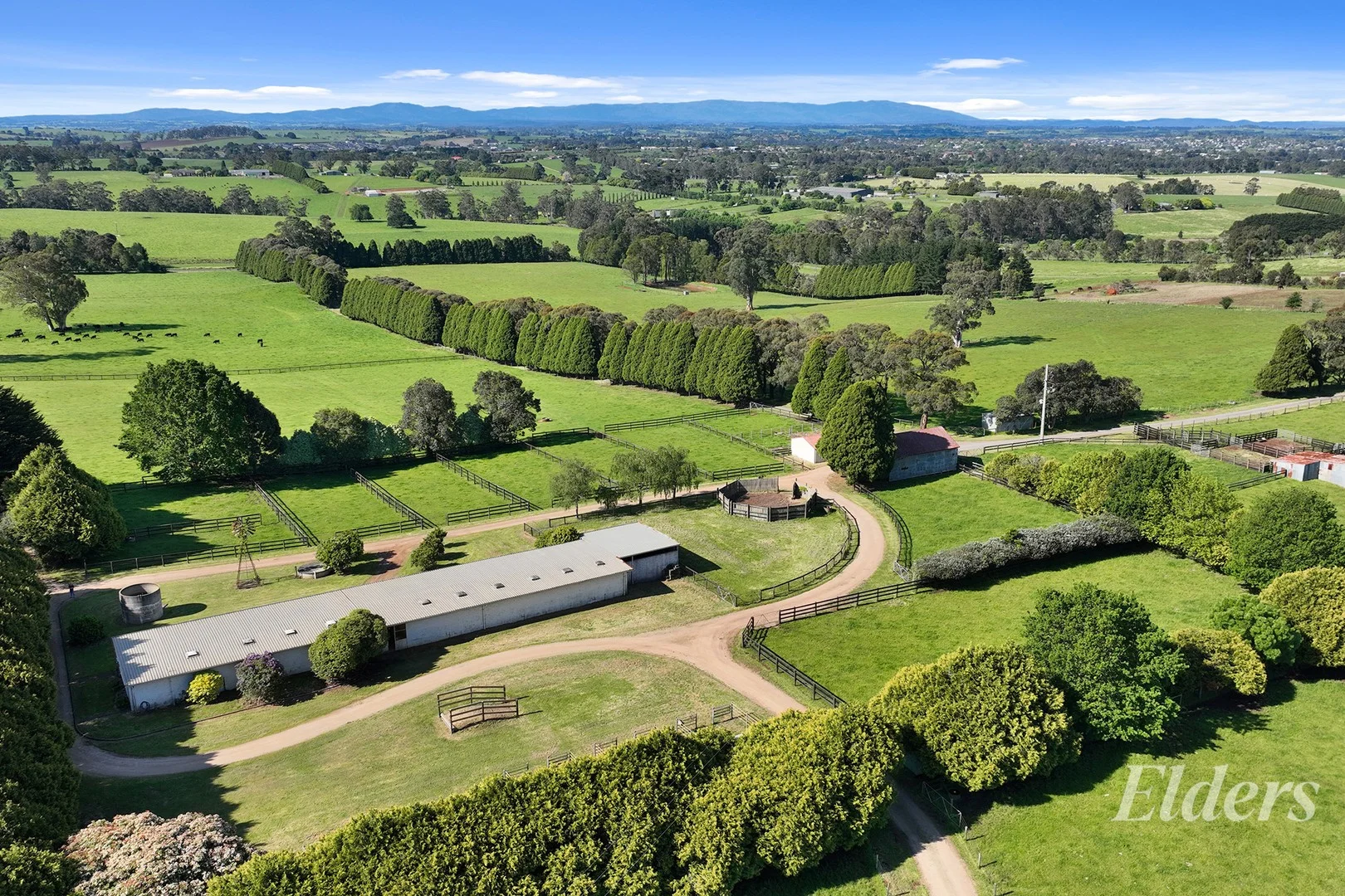 381 Warragul Lardner Road & 935 Lardners Track, Warragul VIC 3820