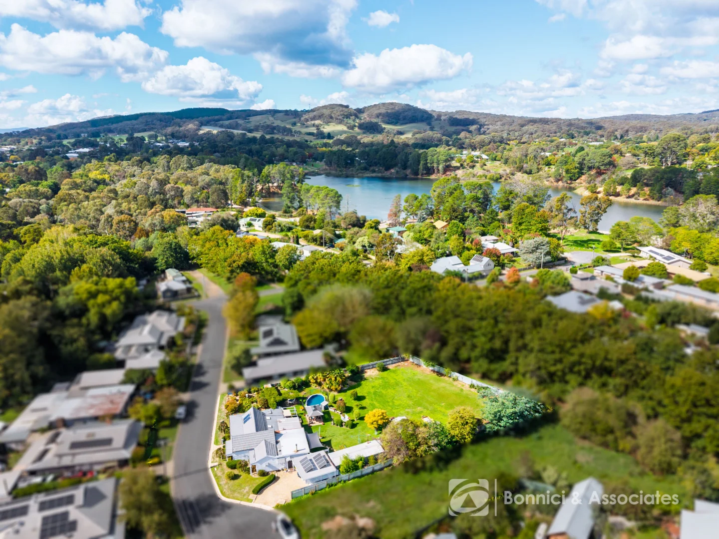 Additional image 2 of 3 Atkinson Court, Beechworth VIC 3747