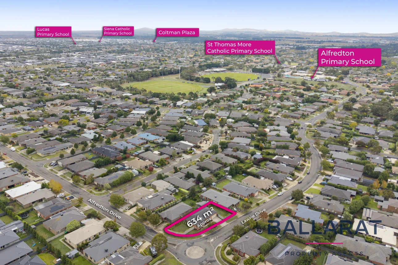 Additional image 18 of 46 Lawrie Drive, Alfredton VIC 3350